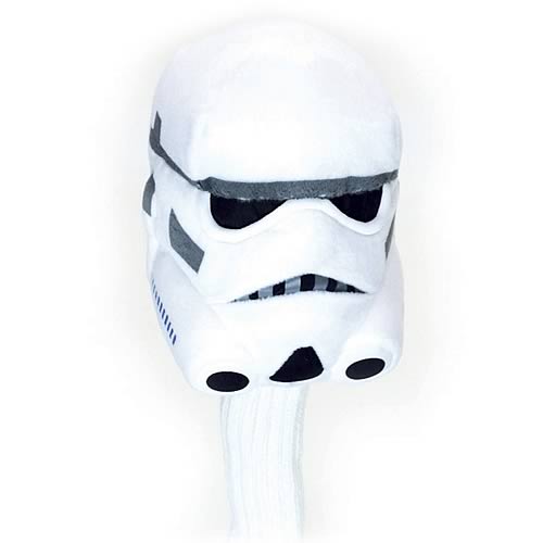 Star Wars Stormtrooper Golf Driver Cover